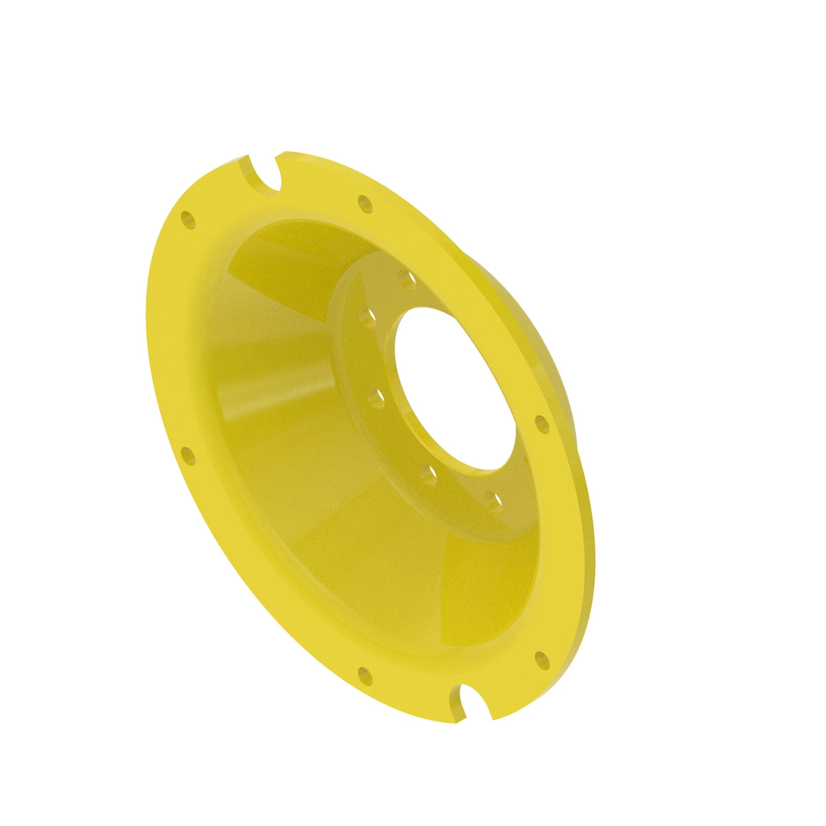R220951: Fits John Deere R220951 Wheel Center – Genuine OEM