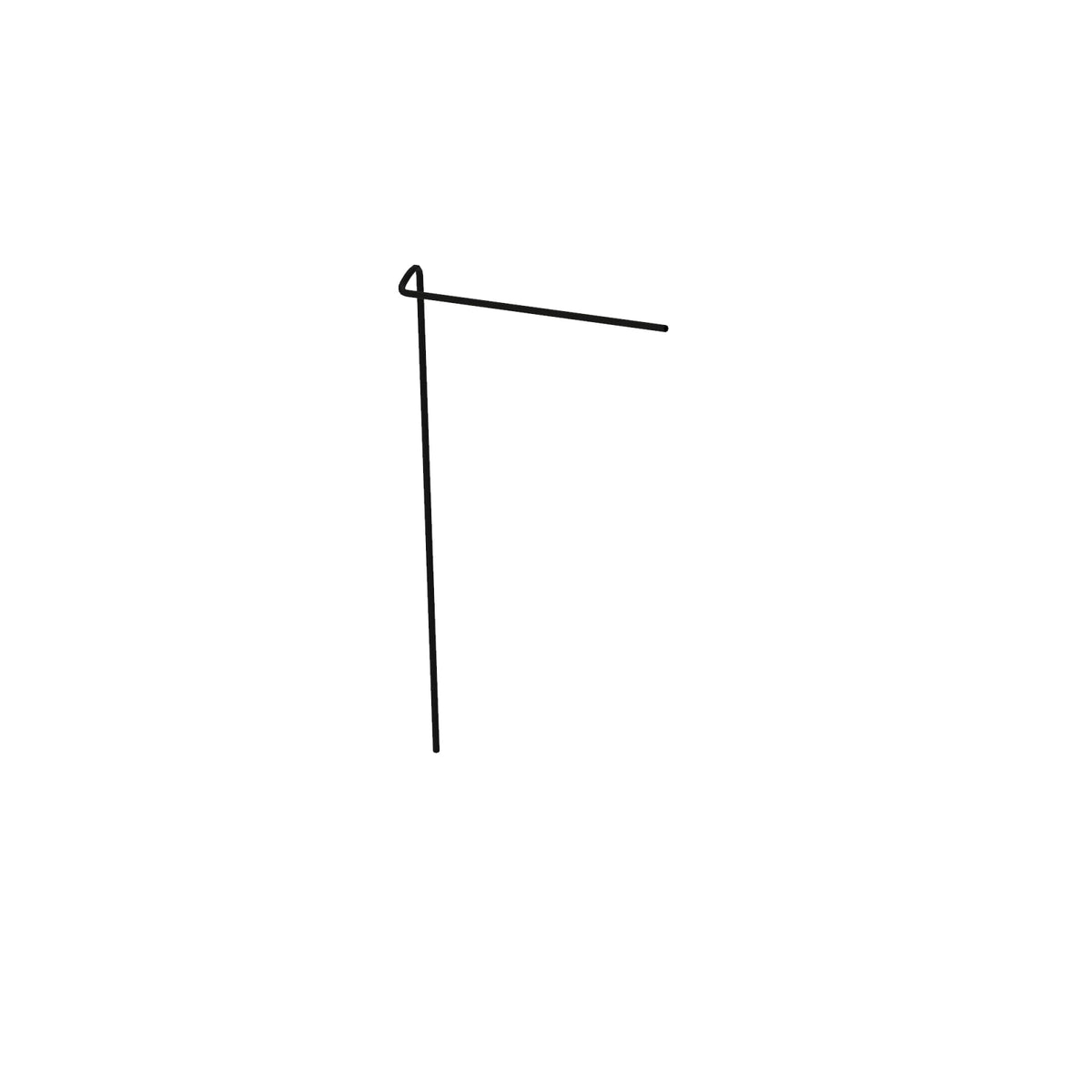 R220966: Fits John Deere R220966 Heater Supply Line – Genuine OEM