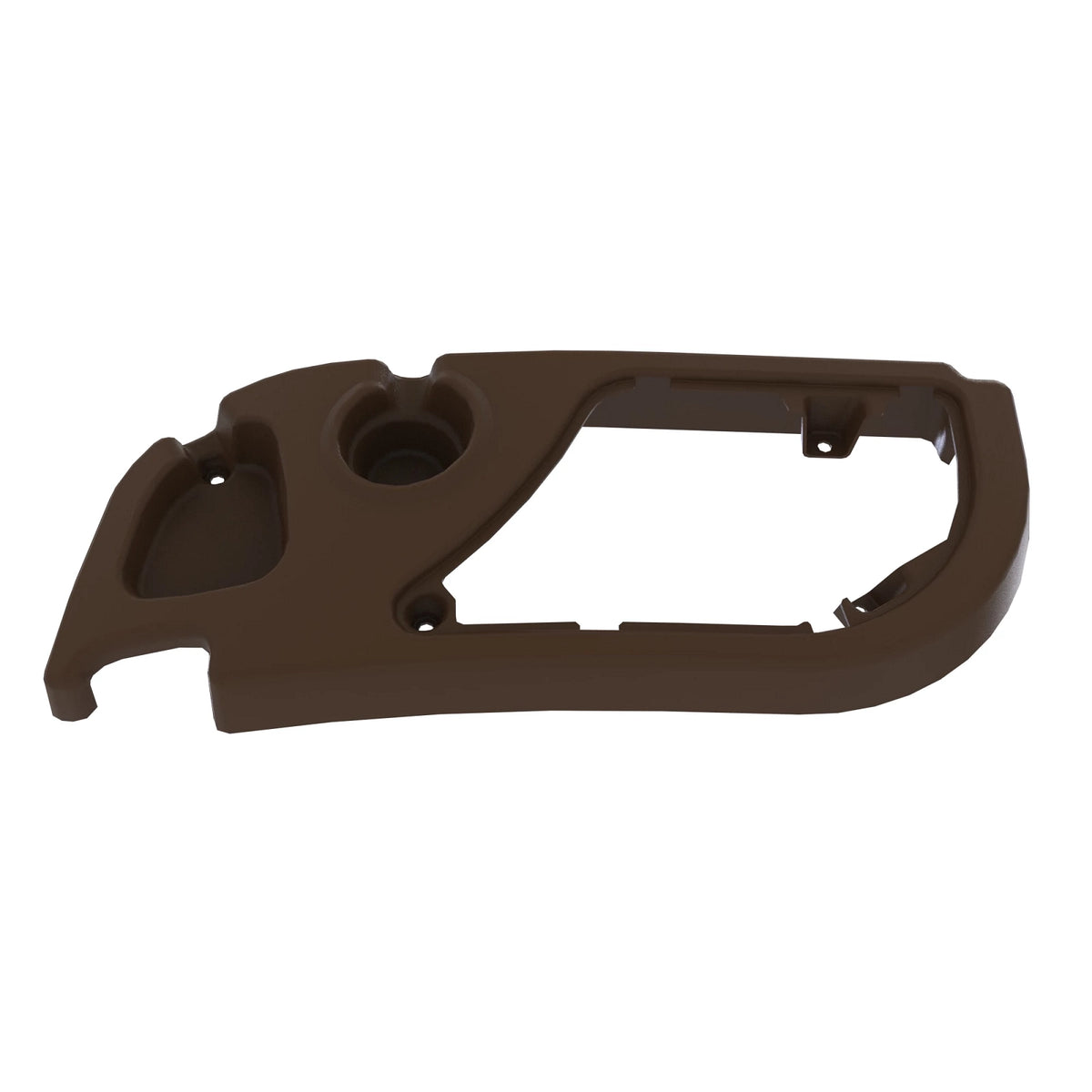R221073: Fits John Deere R221073 Fender Upholstery Cover, Left Side – Genuine OEM