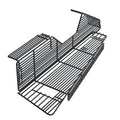 R221115: Fits John Deere R221115 Fan Guard, Left Side – Genuine OEM