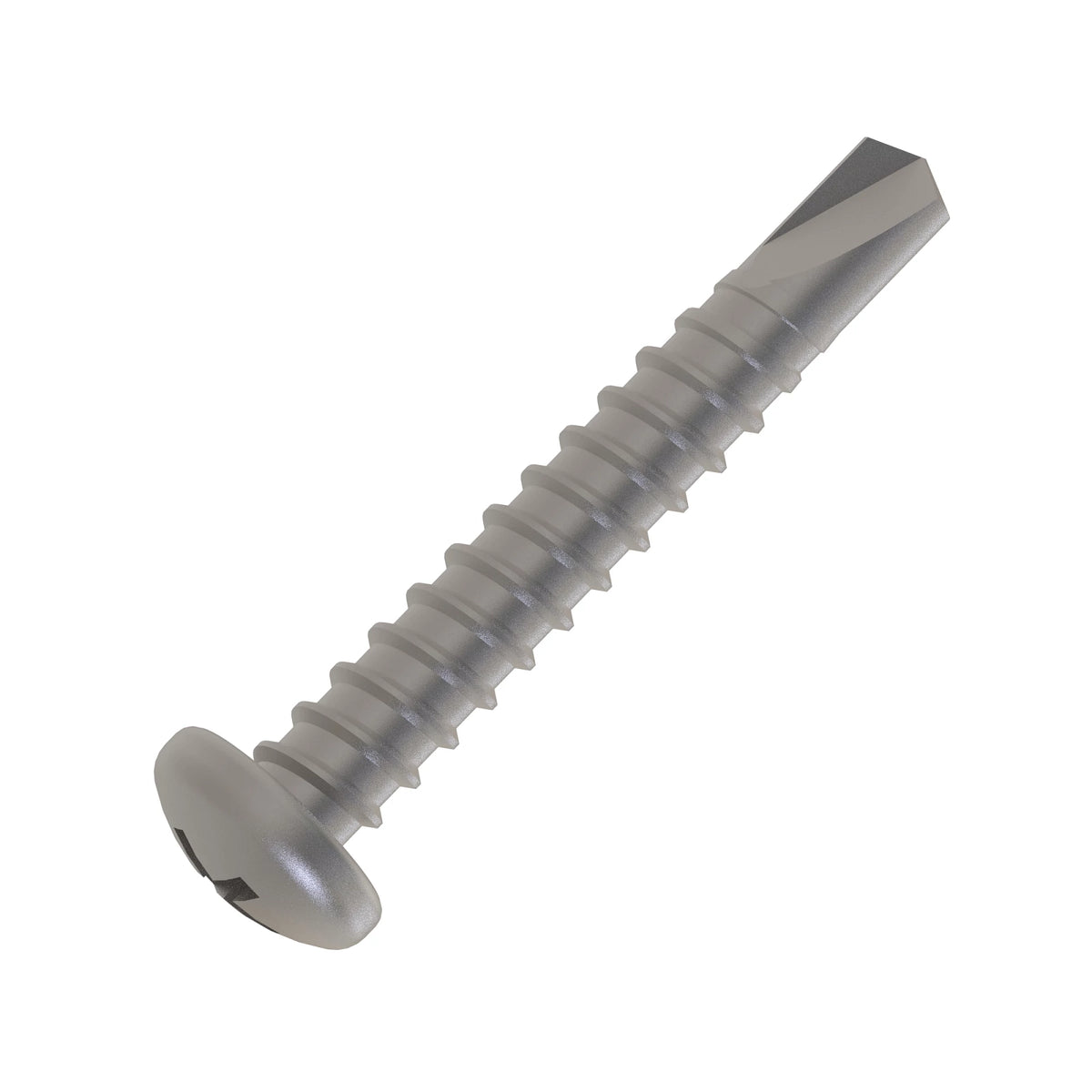 R221188: Fits John Deere R221188 Self-Tapping Pan Head Screw – Genuine OEM