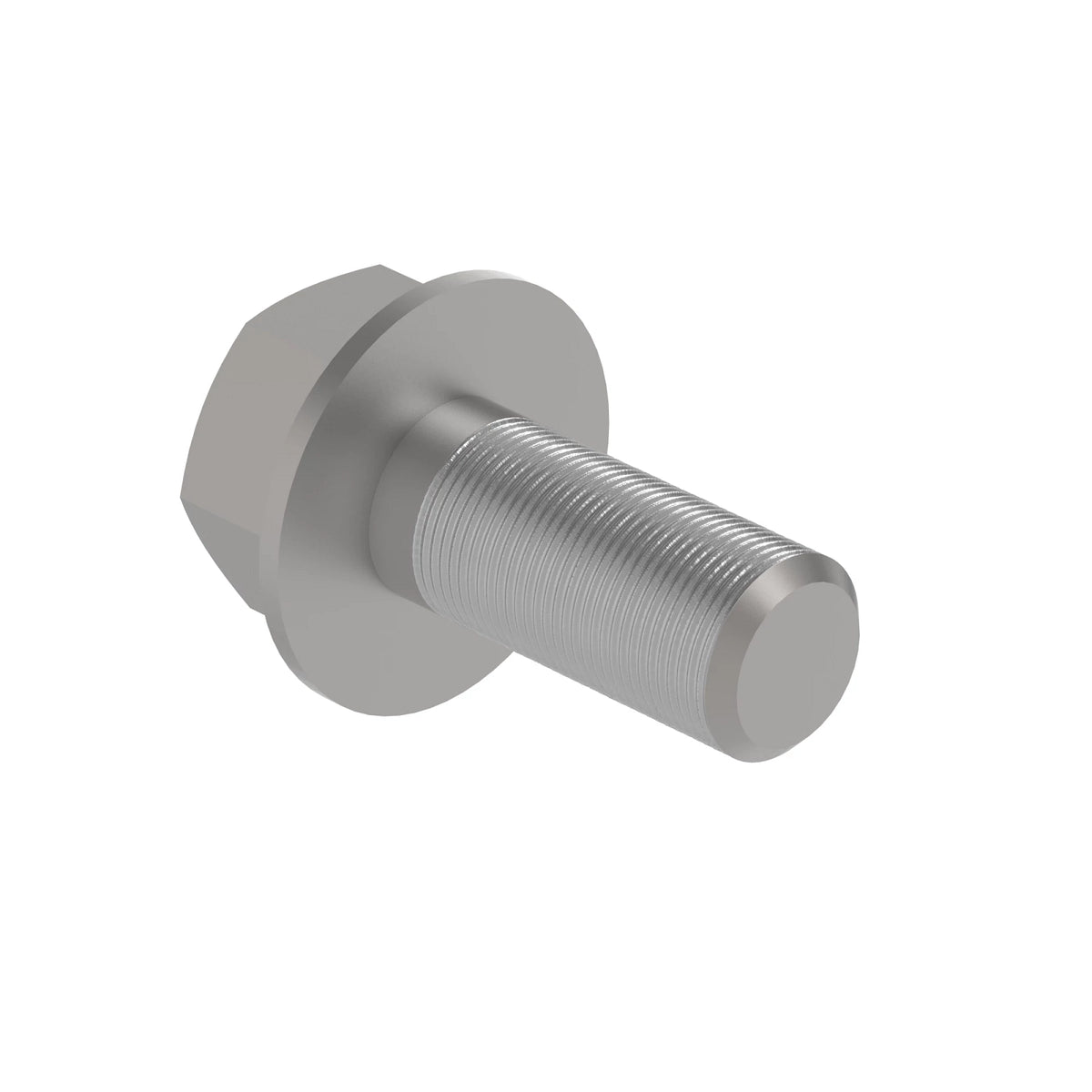 R221293: Fits John Deere R221293 Hexagonal Head Flanged Screw, M20 X 45 – Genuine OEM