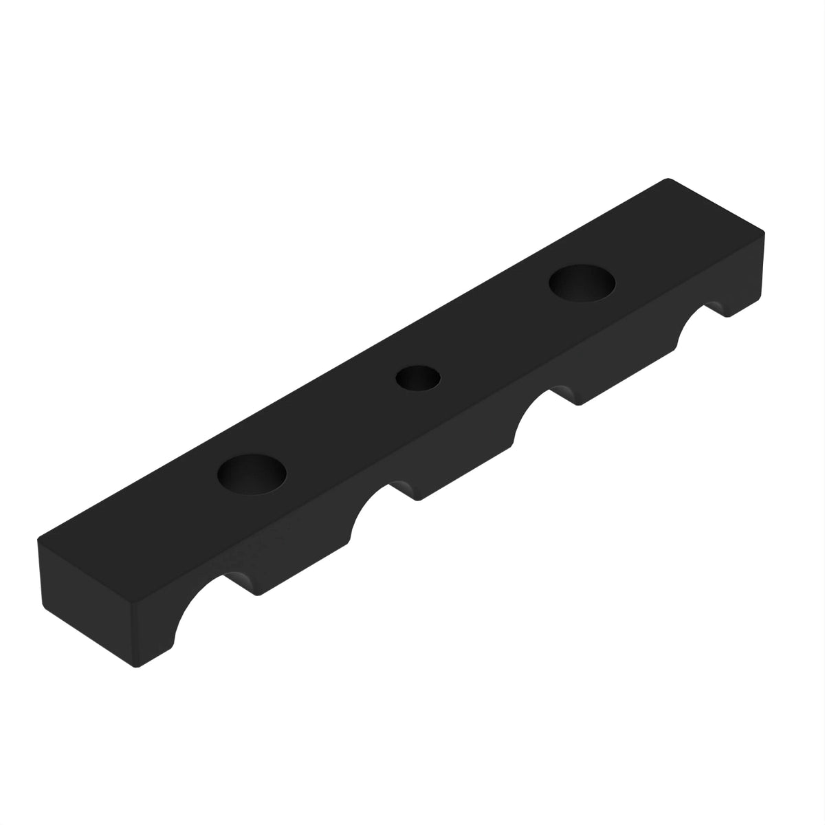 R221773: Fits John Deere R221773 4-Diameter Block Clamp – Genuine OEM