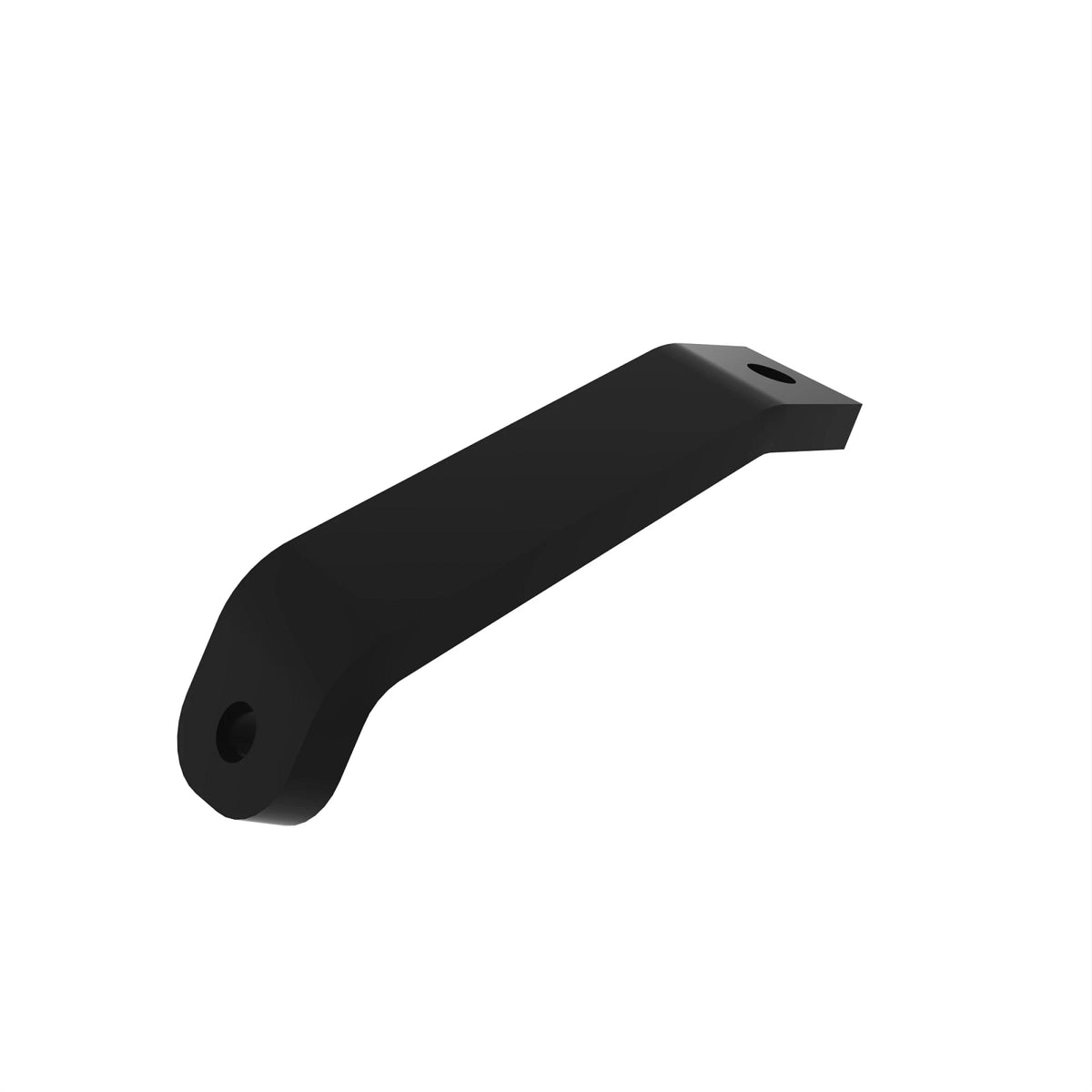 R222017: Fits John Deere R222017 Step Support, Left Side – Genuine OEM