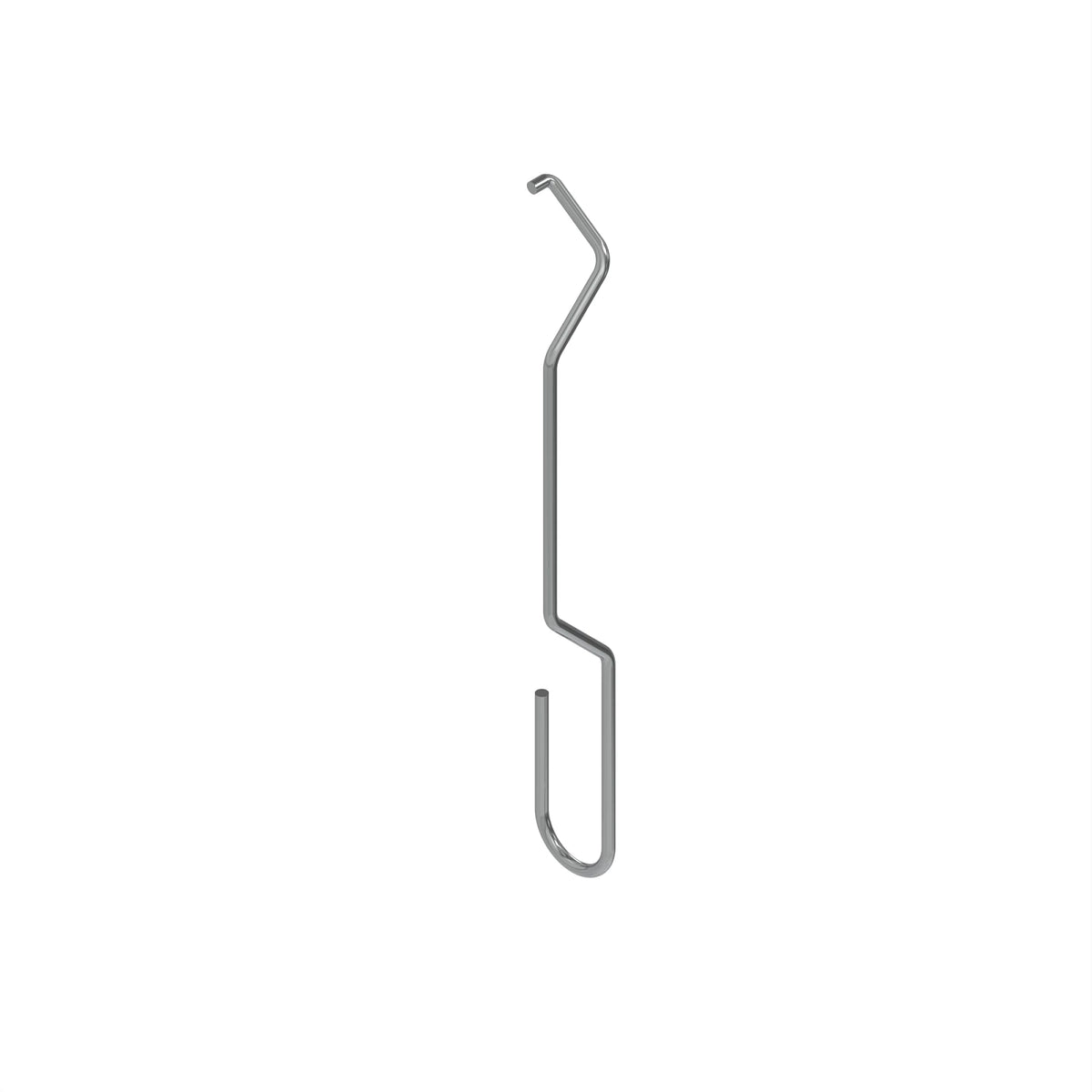 R222050: Fits John Deere R222050 Hood Latch Handle – Genuine OEM