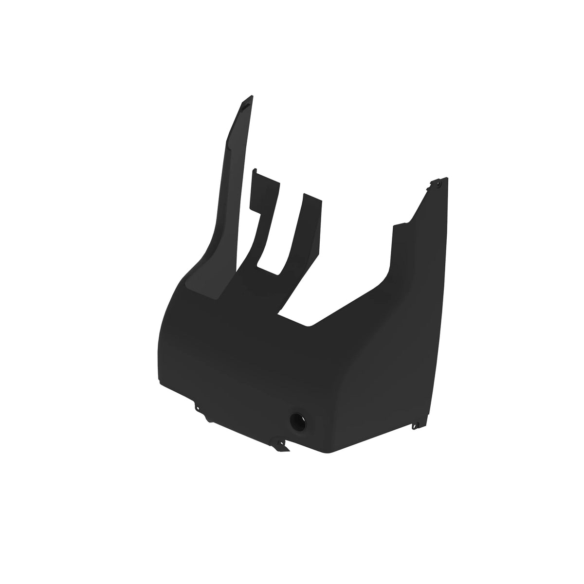 R222162: Fits John Deere R222162 Lower Cowl, Right Side – Genuine OEM