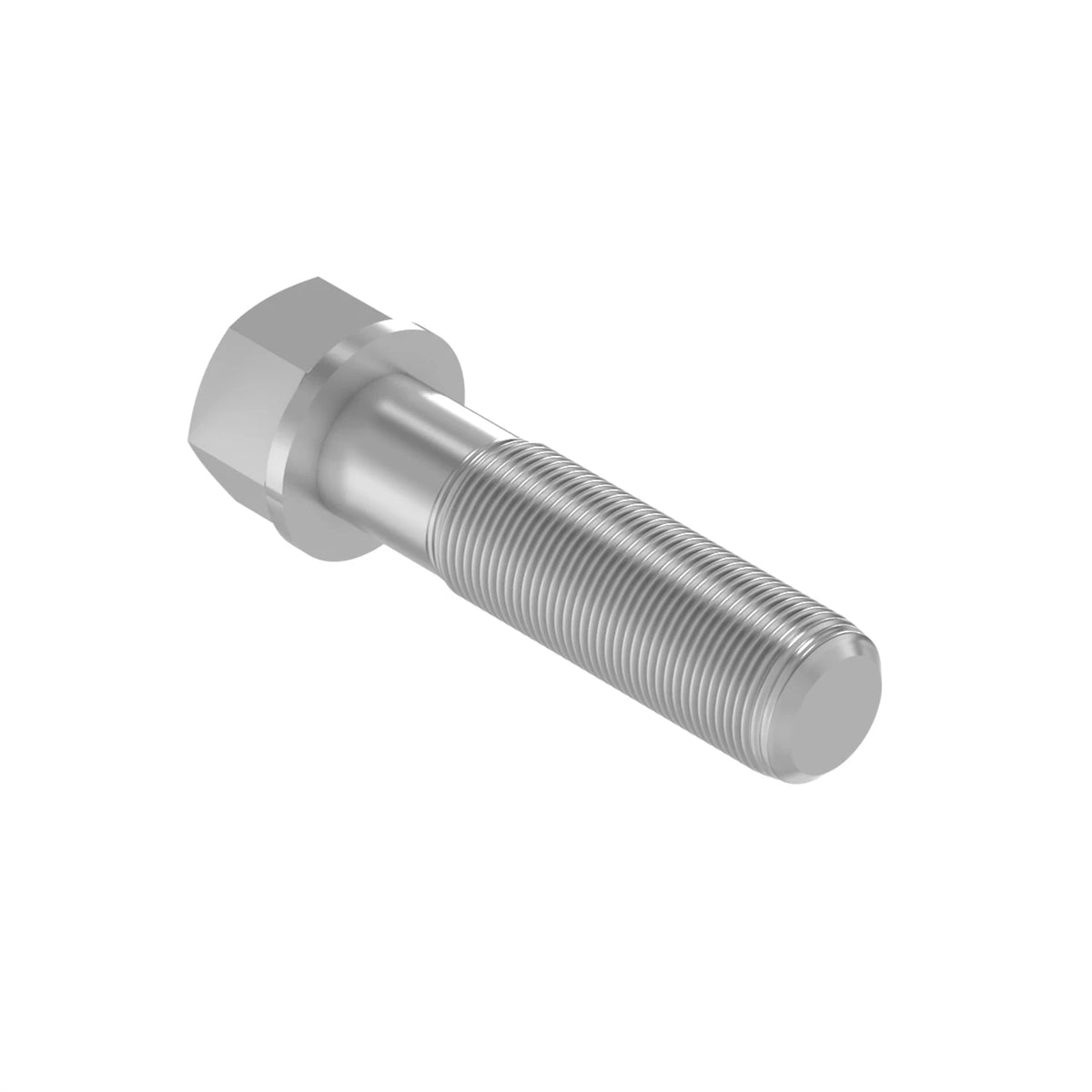 R222545: Fits John Deere R222545 Hexagonal Head Flanged Screw, M20 X 80 – Genuine OEM