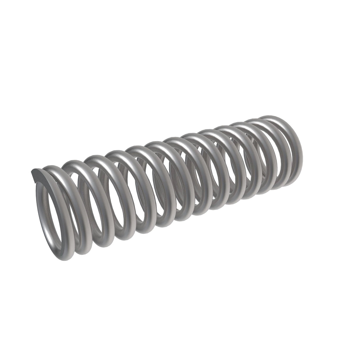 R222602: Fits John Deere R222602 Compression Spring – Genuine OEM