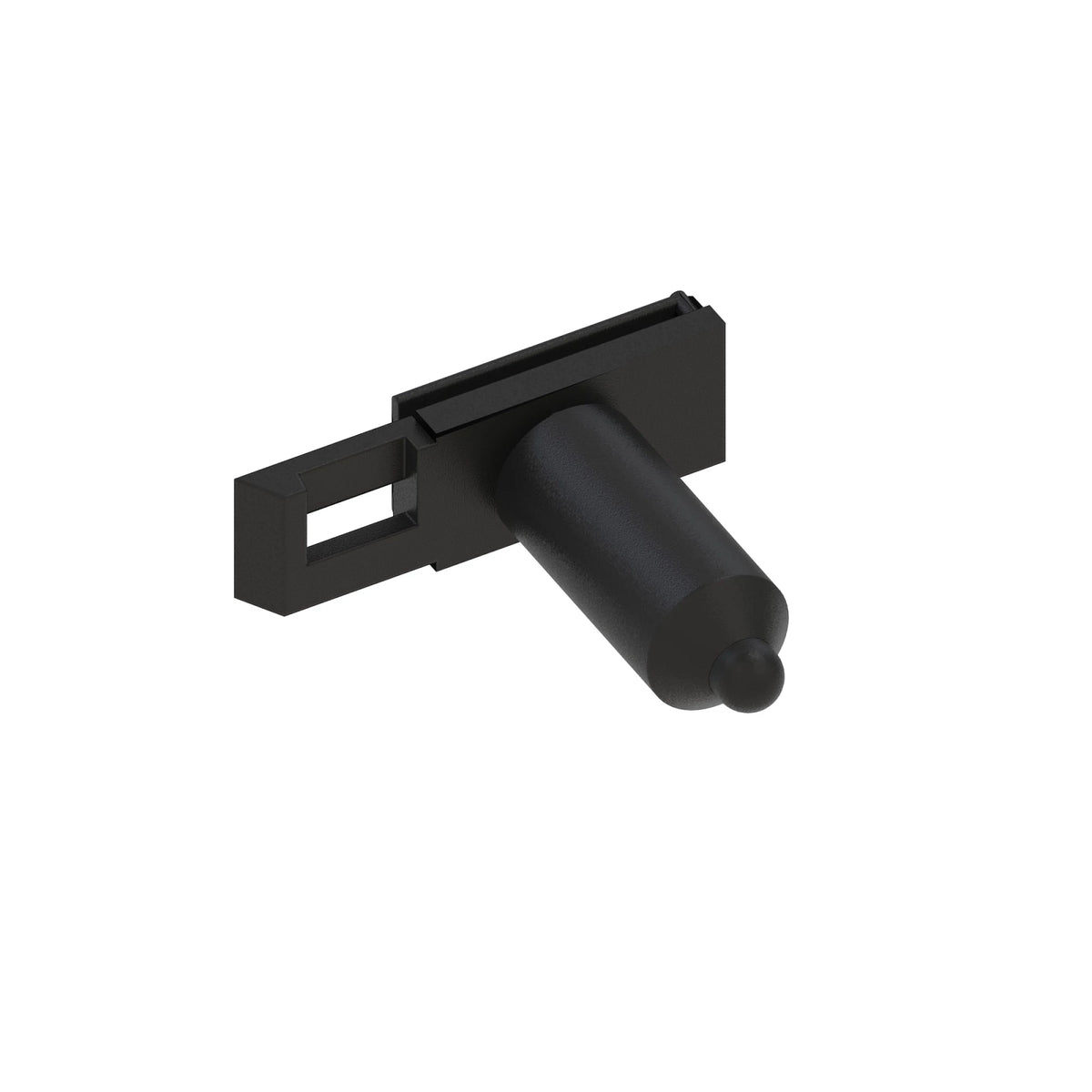 R222836: Fits John Deere R222836 Electrical Connect Retainer Clip – Genuine OEM