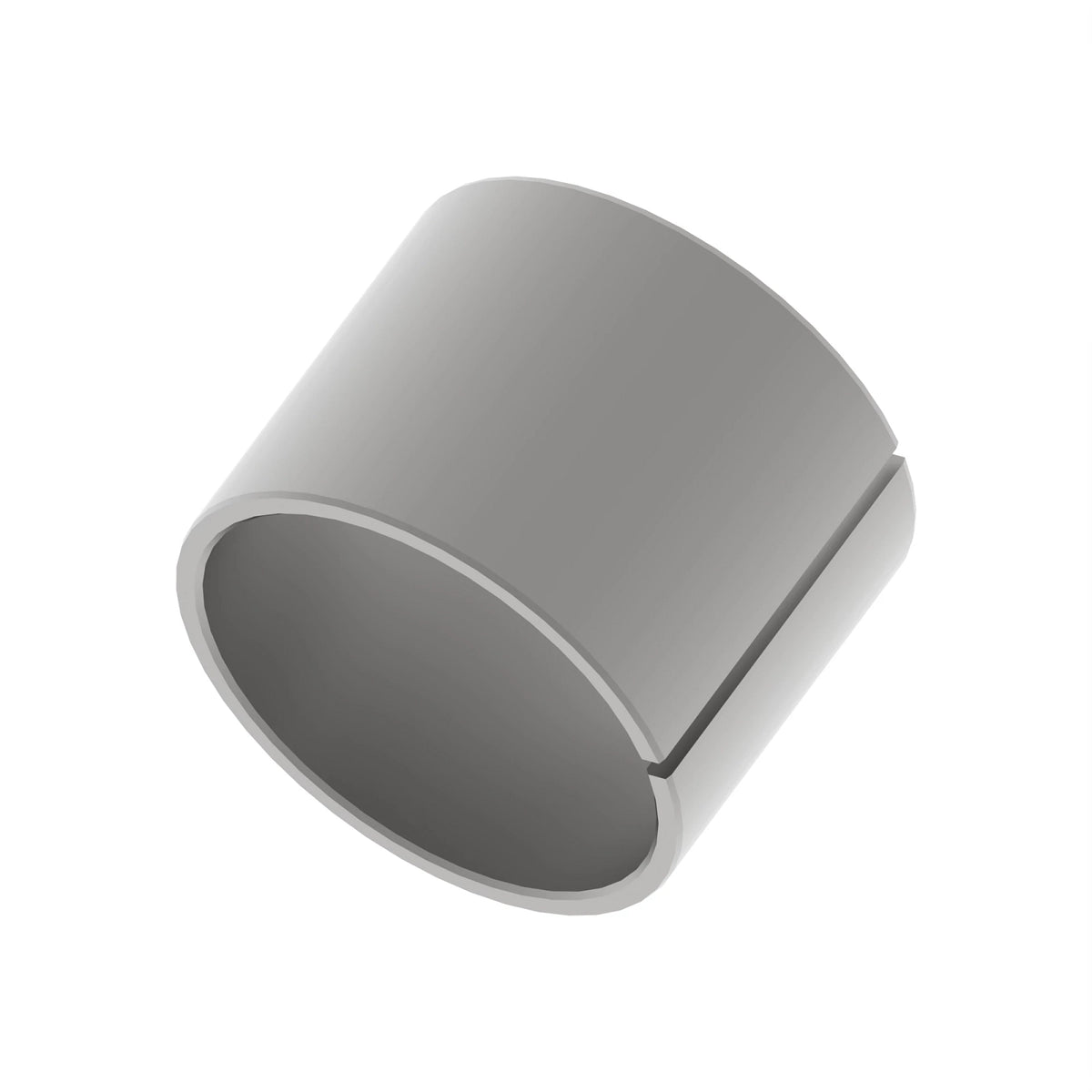 R222872: Fits John Deere R222872 Cylindrical Alloy Split Bushing – Genuine OEM