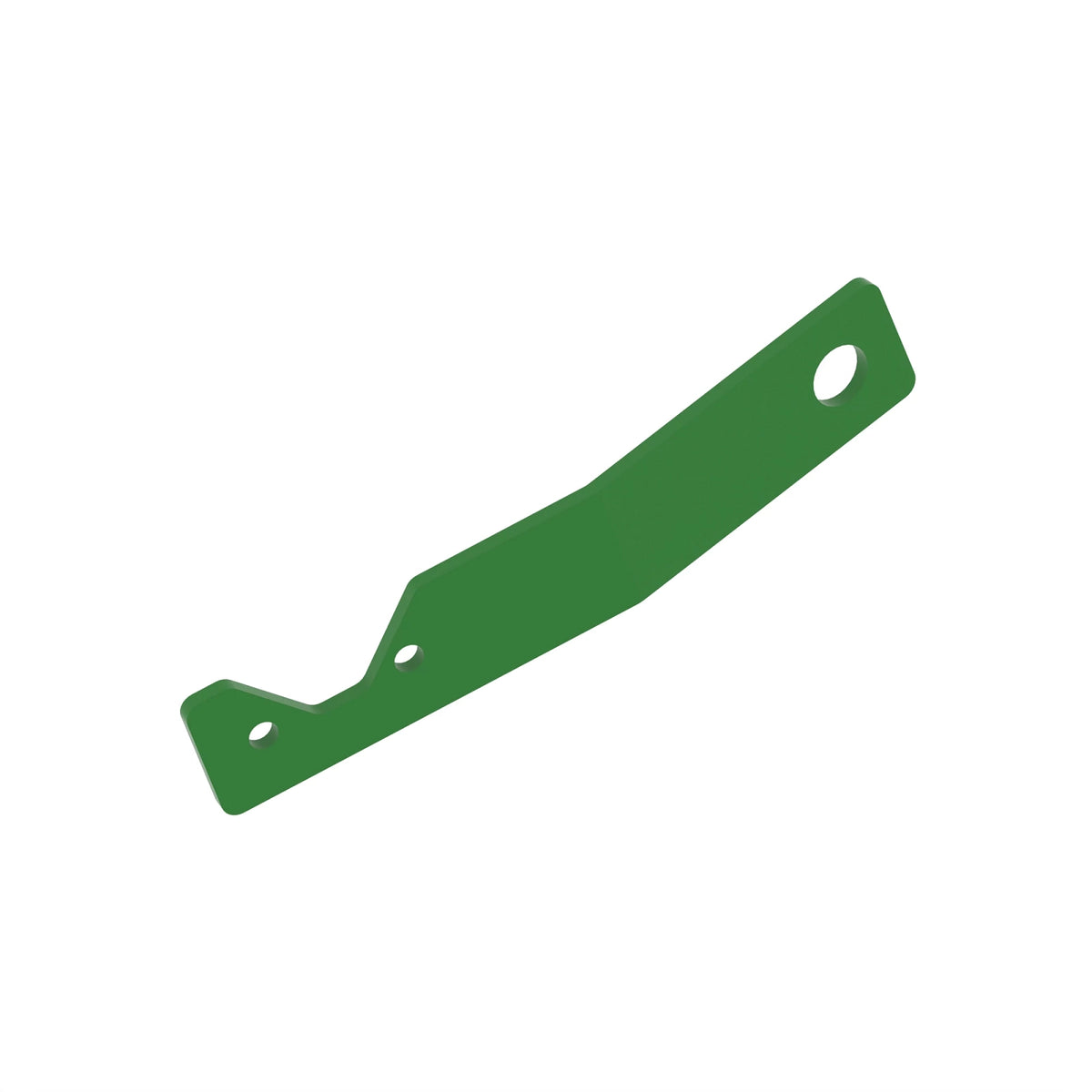 R223000: Fits John Deere R223000 Support Plate – Genuine OEM