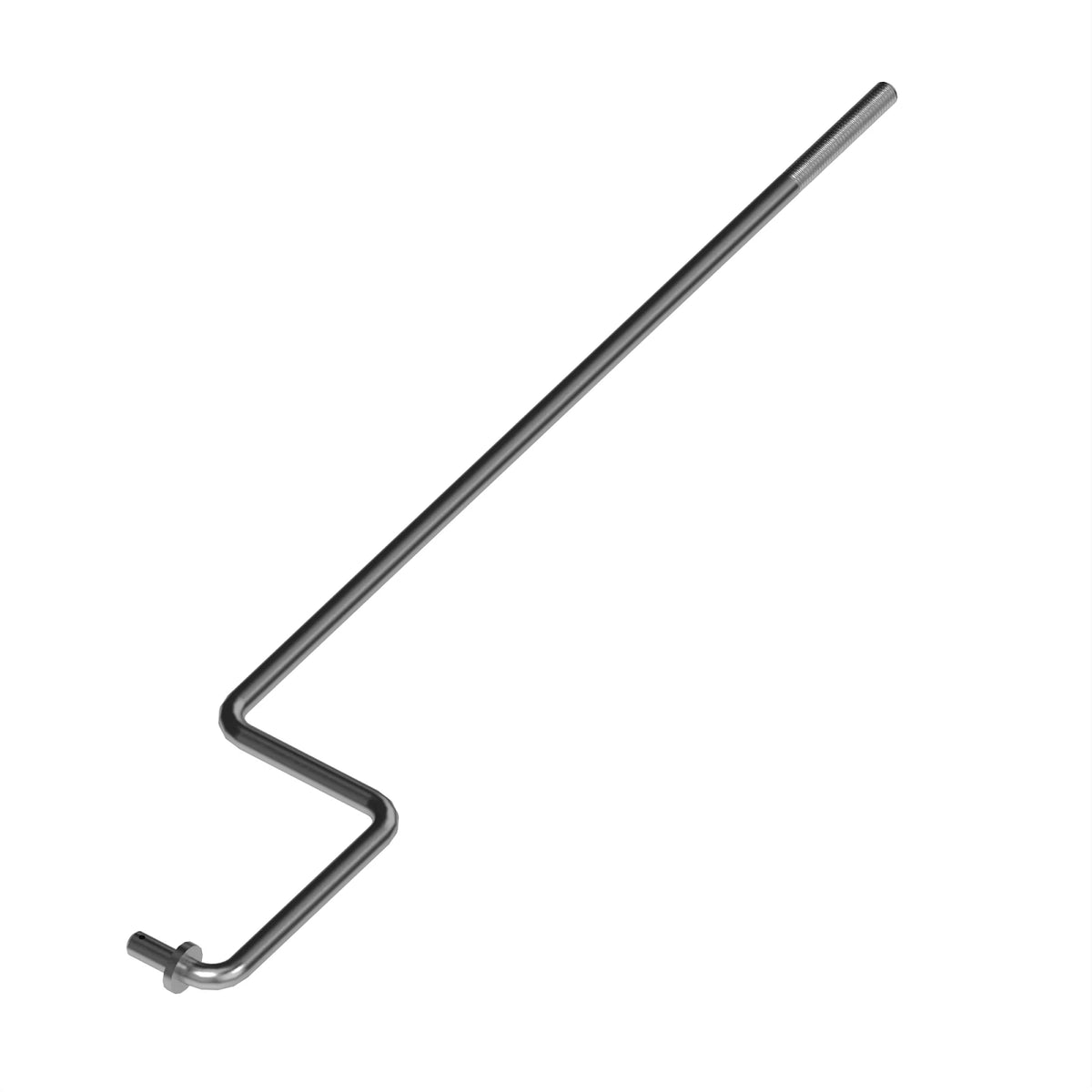 R223085: Fits John Deere R223085 PTO Shift Rod – Genuine OEM