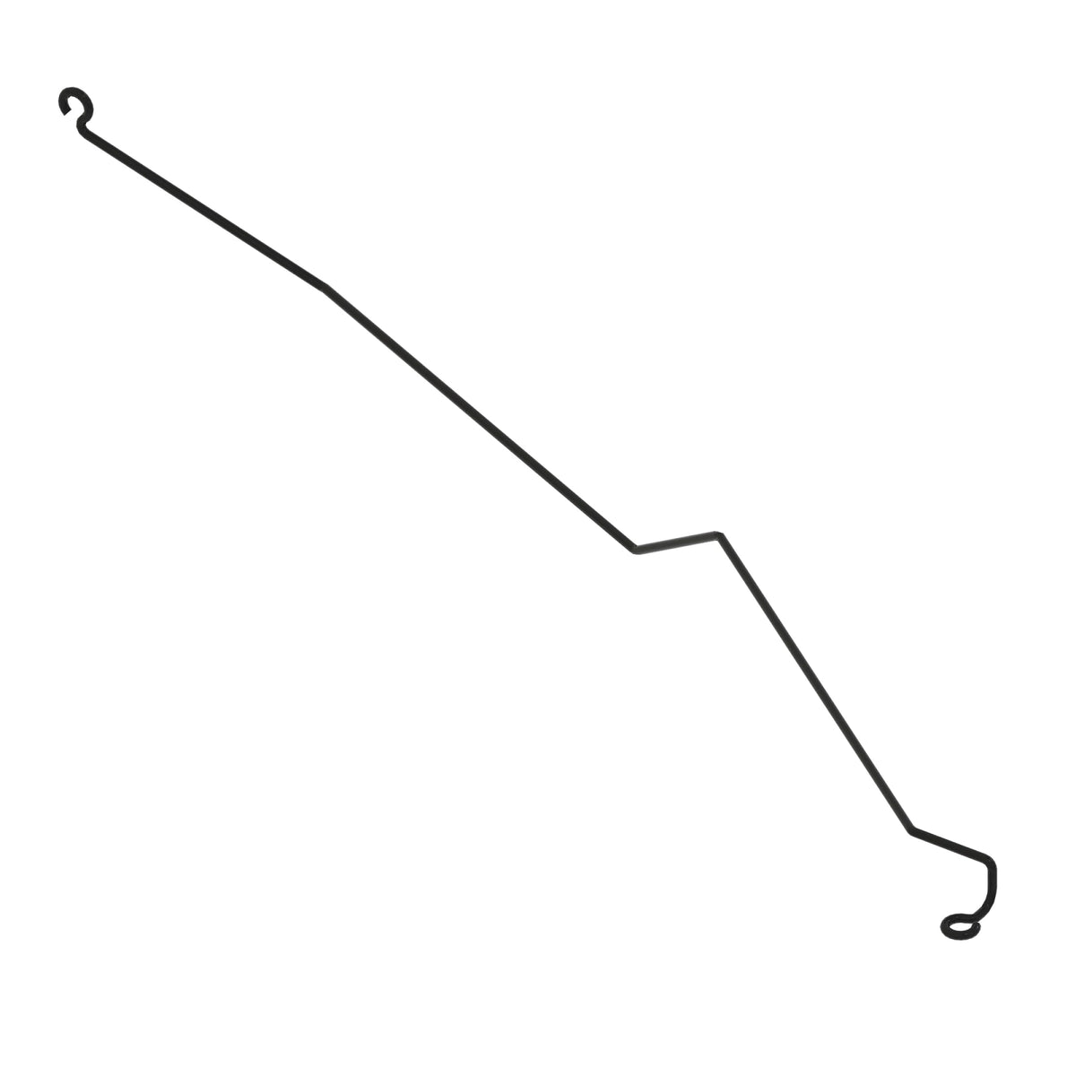 R223348: Fits John Deere R223348 Rod – Genuine OEM