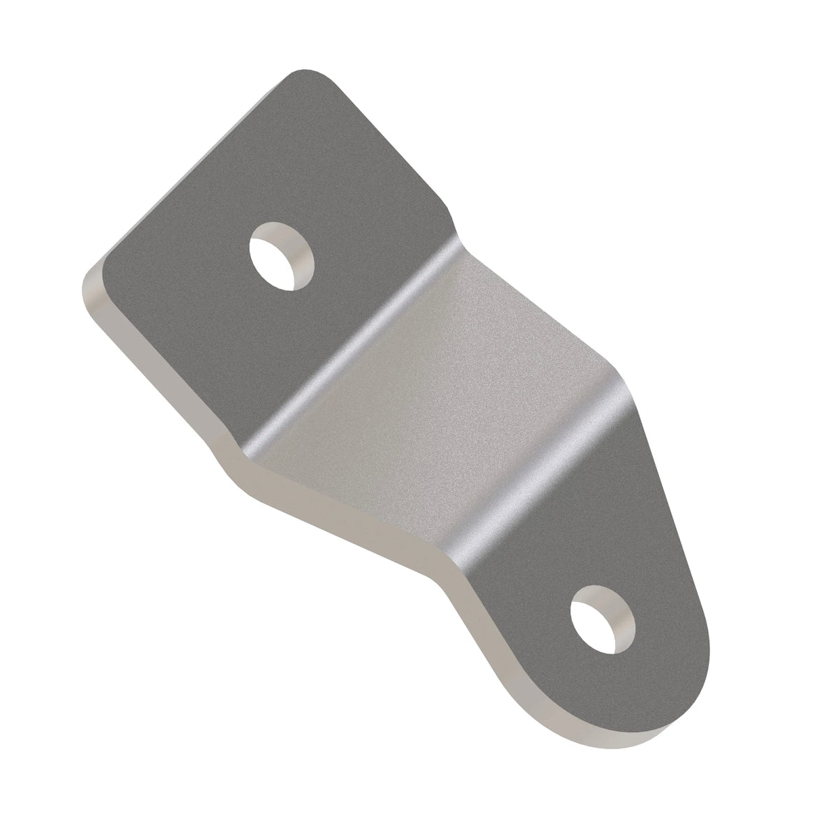 R223532: Fits John Deere R223532 Right Side Engine Oil Line Bracket – Genuine OEM