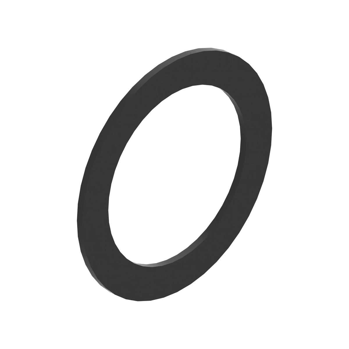 R223857: Fits John Deere R223857 Back-Up Ring – Genuine OEM