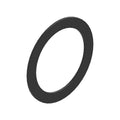 R223858: Fits John Deere R223858 Snap to Connect Back-Up Ring – Genuine OEM