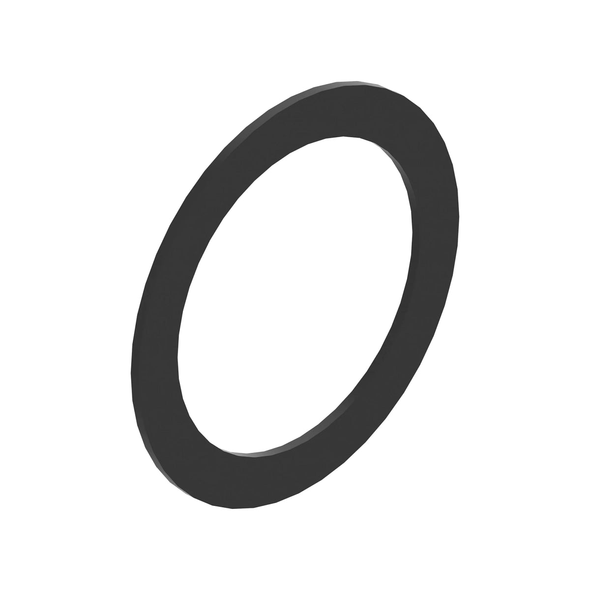R223858: Fits John Deere R223858 Snap to Connect Back-Up Ring – Genuine OEM