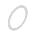 R223859: Fits John Deere R223859 Back-Up Ring – Genuine OEM