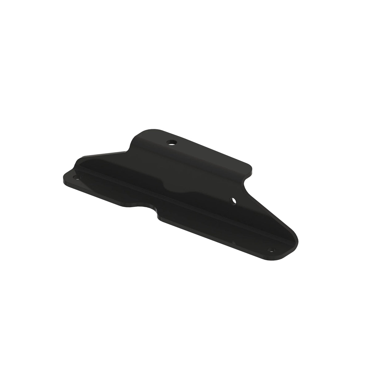 R224036: Fits John Deere R224036 Hood Support Bracket, Right Side – Genuine OEM