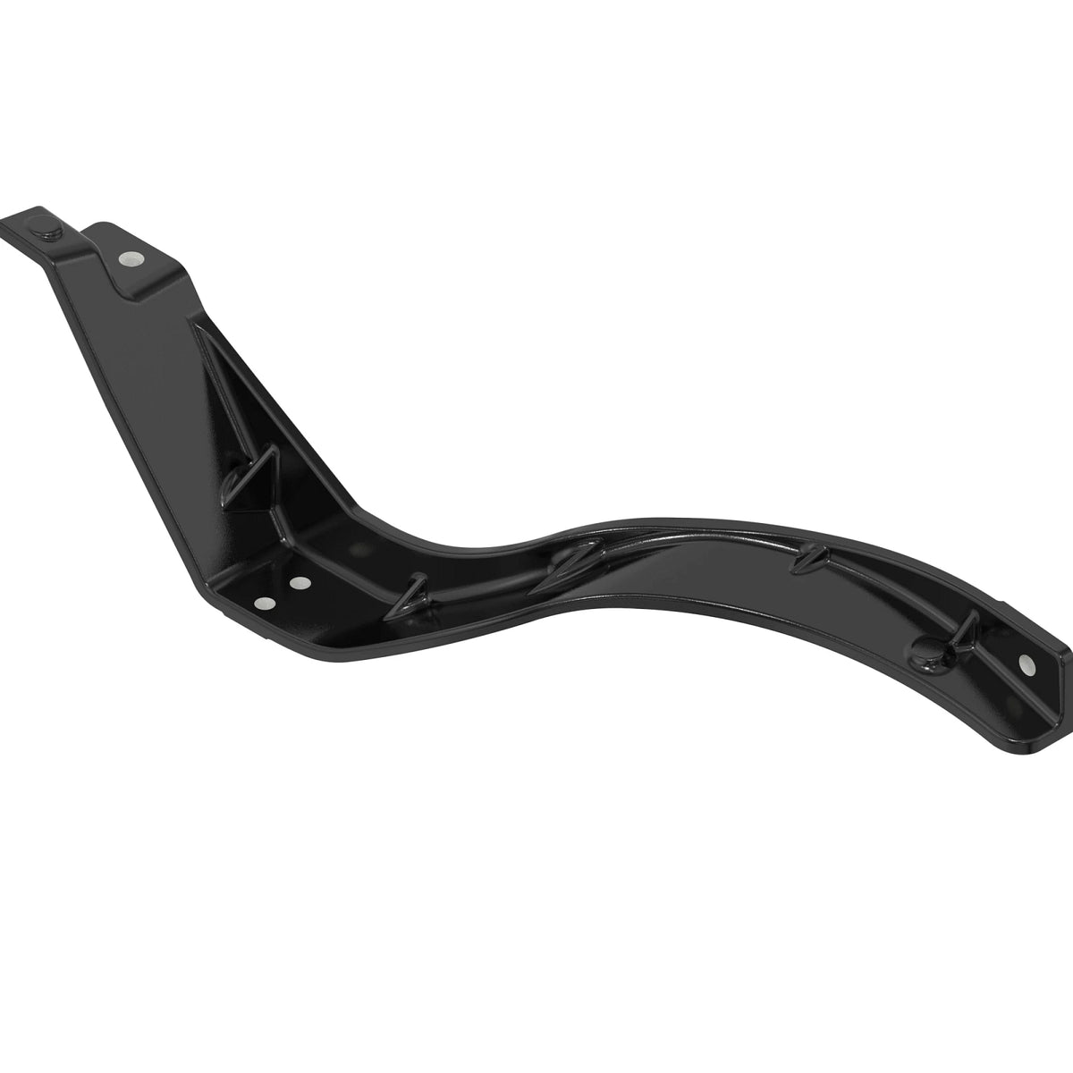 R224162: Fits John Deere R224162 Footstep Rear Bracket, Right Side – Genuine OEM