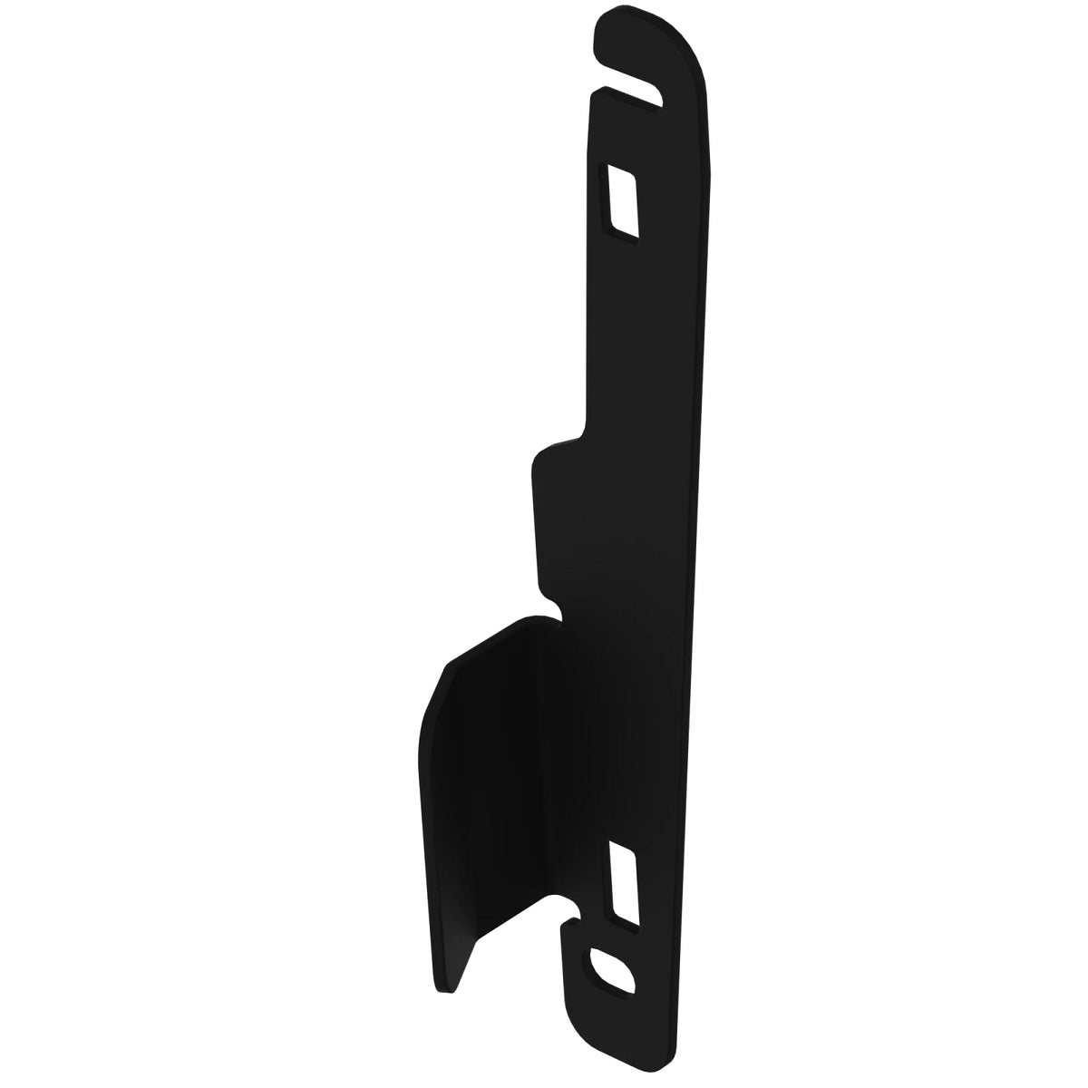 R224209: Fits John Deere R224209 Cowl Guide Bracket, Right Side – Genuine OEM