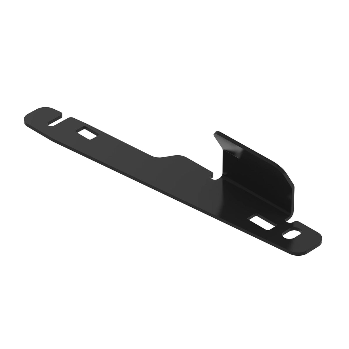 R224210: Fits John Deere R224210 Left Gude Cowl Bracket – Genuine OEM