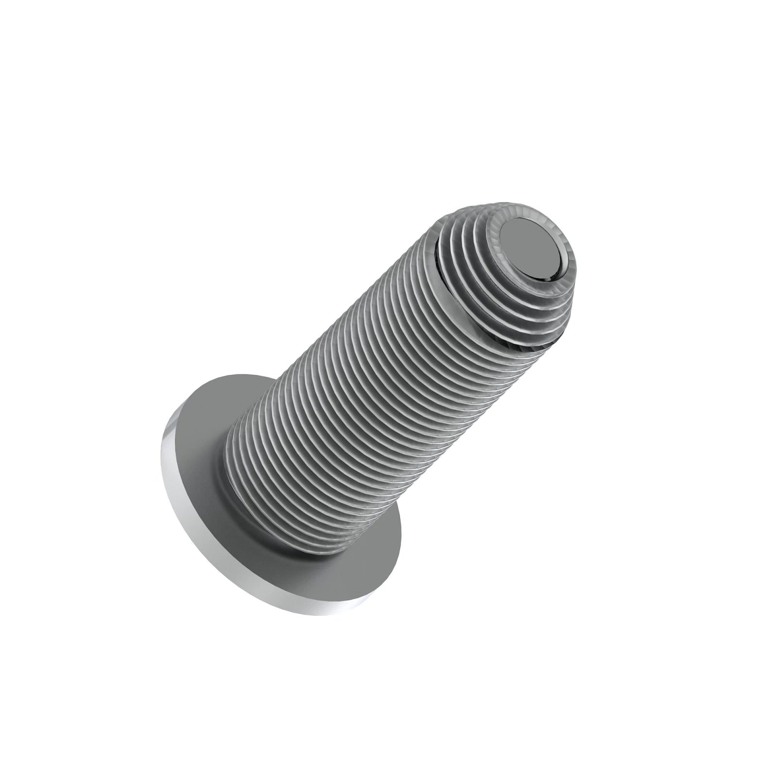 R224342: Fits John Deere R224342 Self-Tapping Screw, M6 X 20 – Genuine OEM