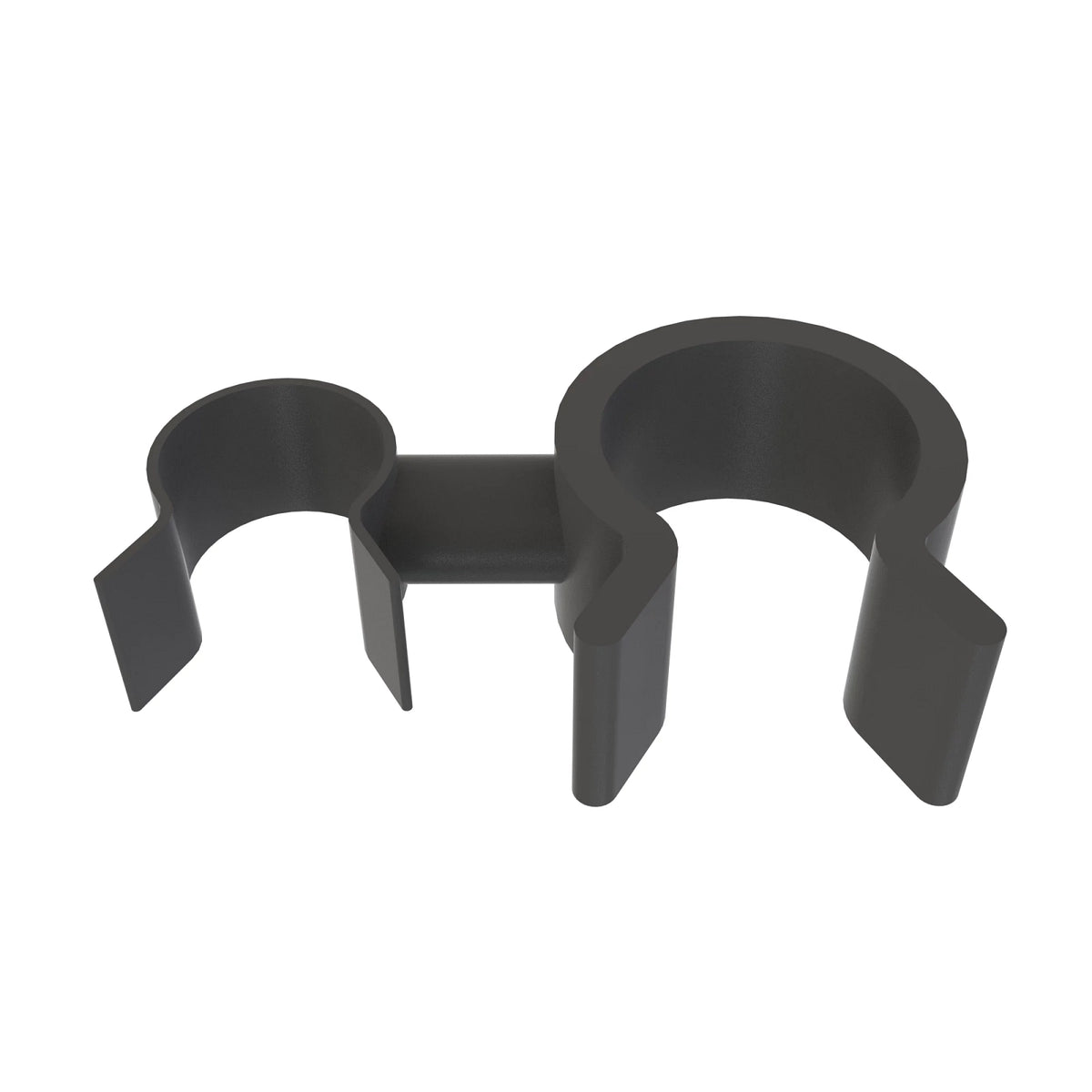 R224392: Fits John Deere R224392 2-Position (Loom Style) Clip – Genuine OEM