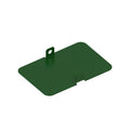 R224507: Fits John Deere R224507 Light Cover – Genuine OEM
