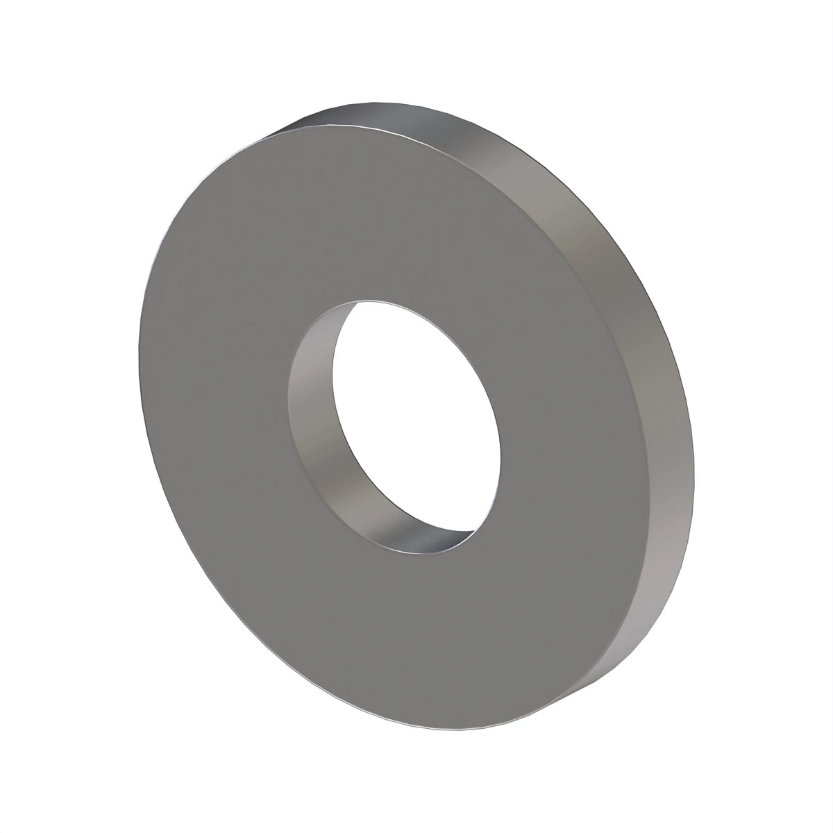 R224639: Fits John Deere R224639 Round Hole Washer – Genuine OEM