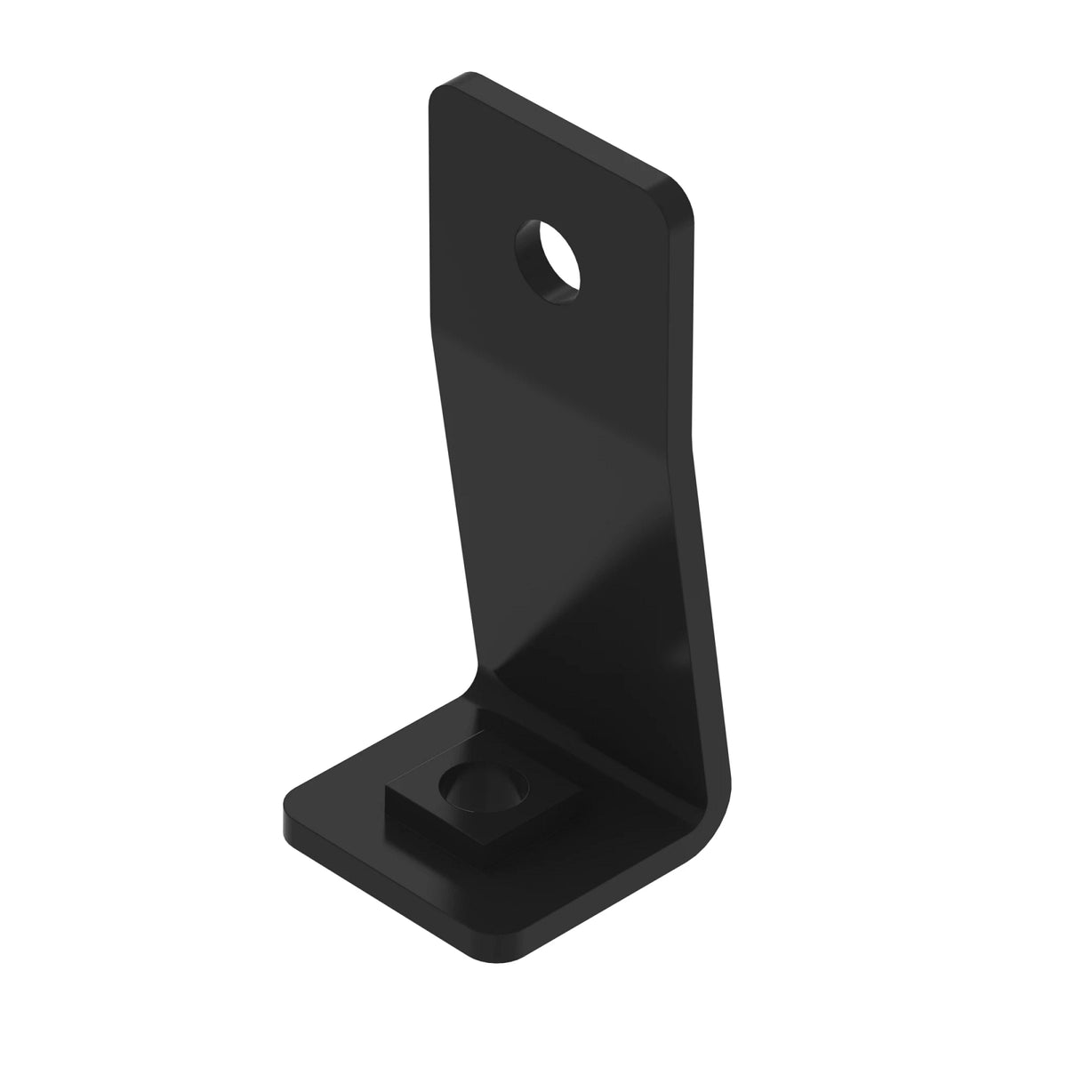 R224675: Fits John Deere R224675 Seat Belt Bracket – Genuine OEM