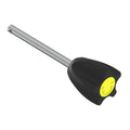 R224690: Fits John Deere R224690 Seat Weight Adjustment Knob – Genuine OEM