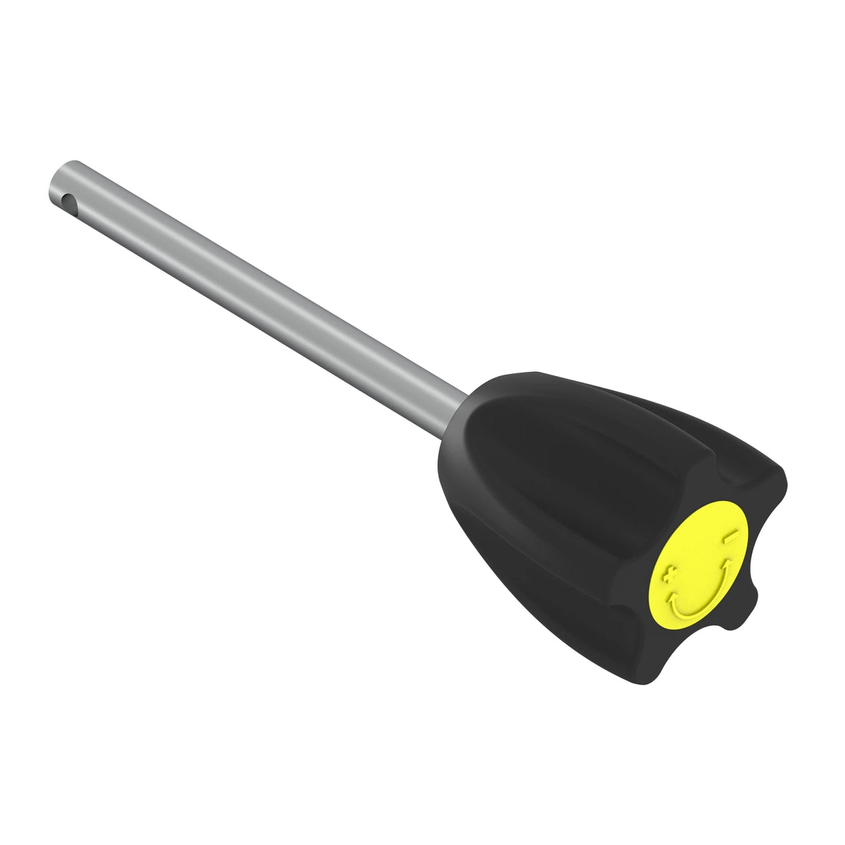 R224690: Fits John Deere R224690 Seat Weight Adjustment Knob – Genuine OEM