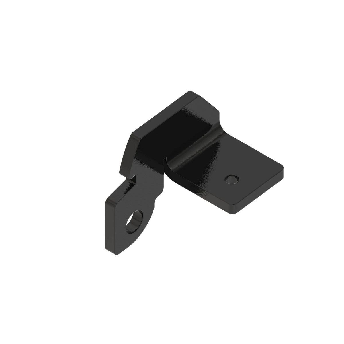 R225194: Fits John Deere R225194 Side Door Latch – Genuine OEM