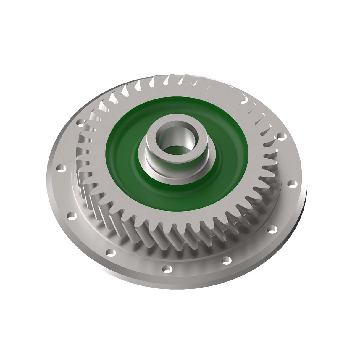 R225385: Fits John Deere R225385 Plate – Genuine OEM