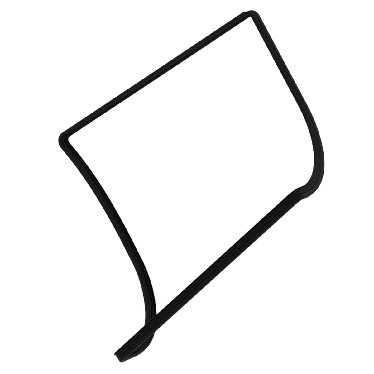 R225431: Fits John Deere R225431 Cab Rear Window Weatherstrip – Genuine OEM