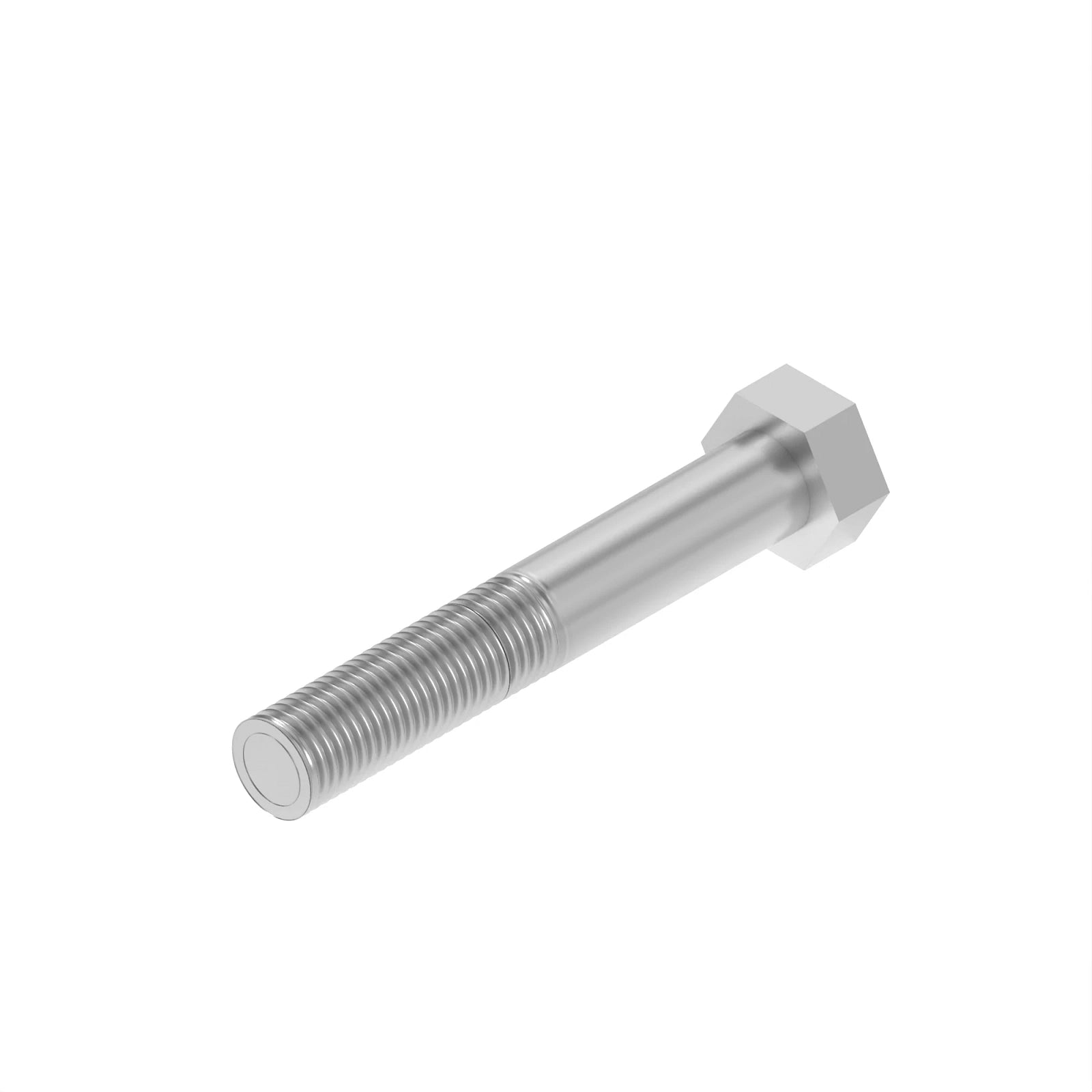 R226347: Fits John Deere R226347 Hexagonal Head Flanged Screw, M16 X 80 – Genuine OEM