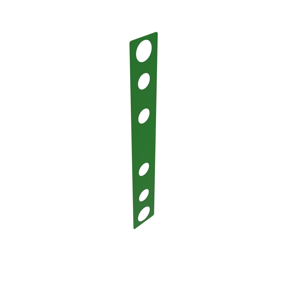 R226417: Fits John Deere R226417 Drawbar Shim – Genuine OEM