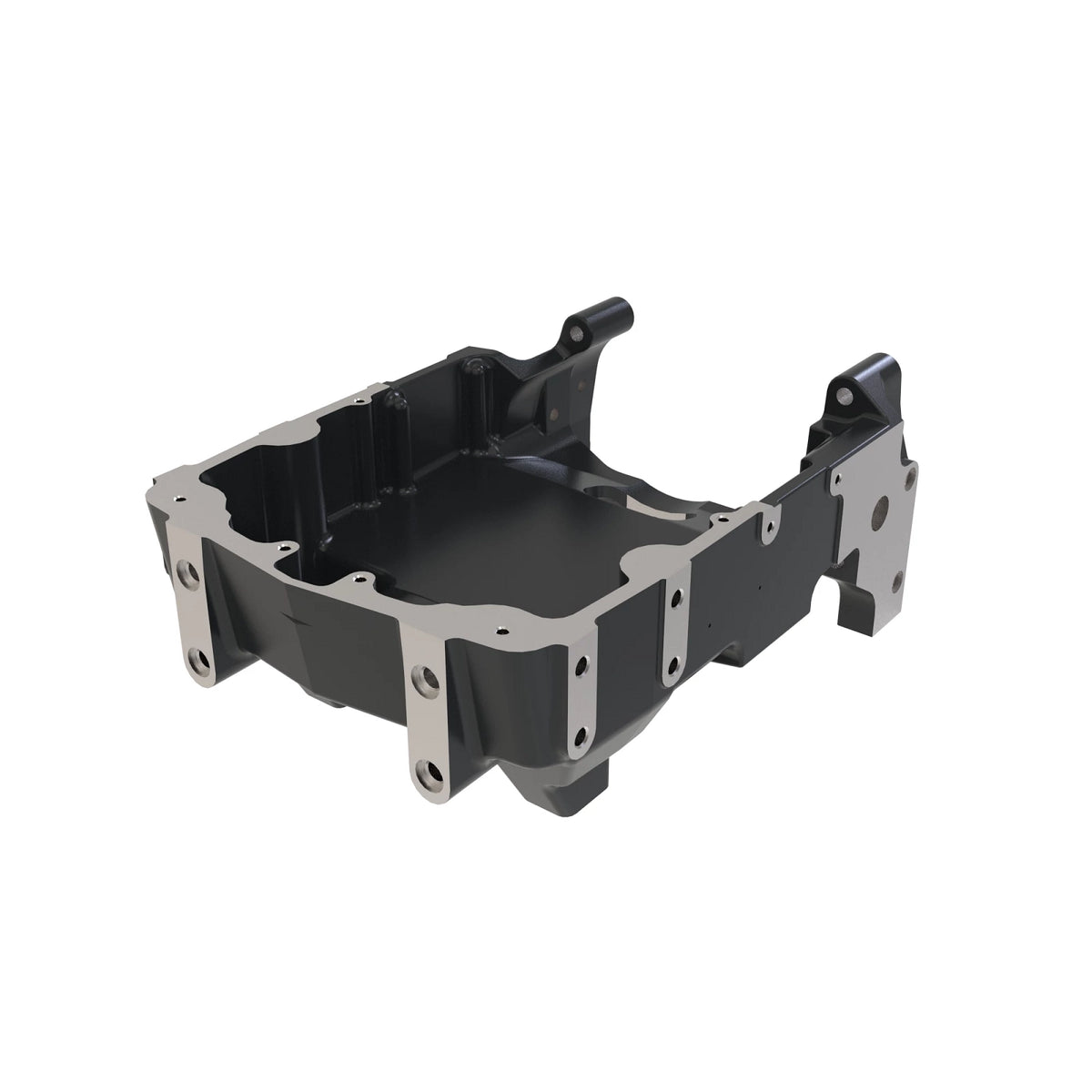 R226459: Fits John Deere R226459 Front Axle Support – Genuine OEM