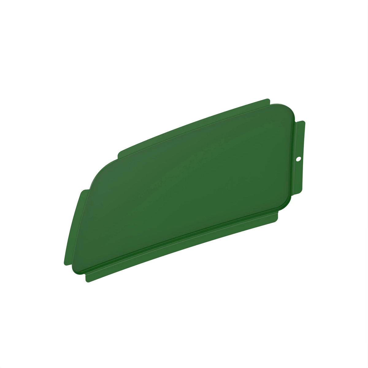 R226658: Fits John Deere R226658 Upper Screen, Left Side – Genuine OEM