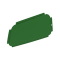 R226659: Fits John Deere R226659 Upper Screen, Right Side – Genuine OEM