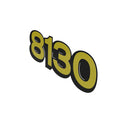 R226954: Fits John Deere R226954 8130 Model Designator Label, Right Side – Genuine OEM