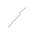 R227169: Fits John Deere R227169 Heater Hose – Genuine OEM