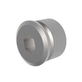 R227285: Fits John Deere R227285 Straight Thread Drain Plug – Genuine OEM