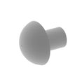 R227286: Fits John Deere R227286 Button Head Solid Rivet – Genuine OEM