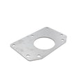 R227357: Fits John Deere R227357 Rear Driveline Shield Plate – Genuine OEM