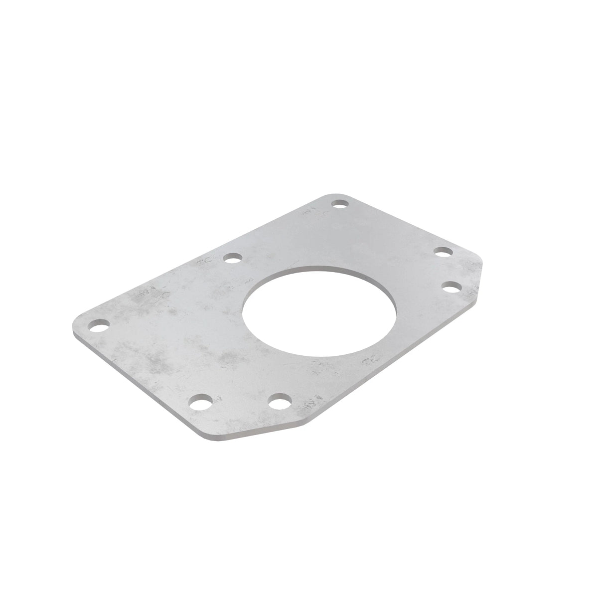 R227357: Fits John Deere R227357 Rear Driveline Shield Plate – Genuine OEM