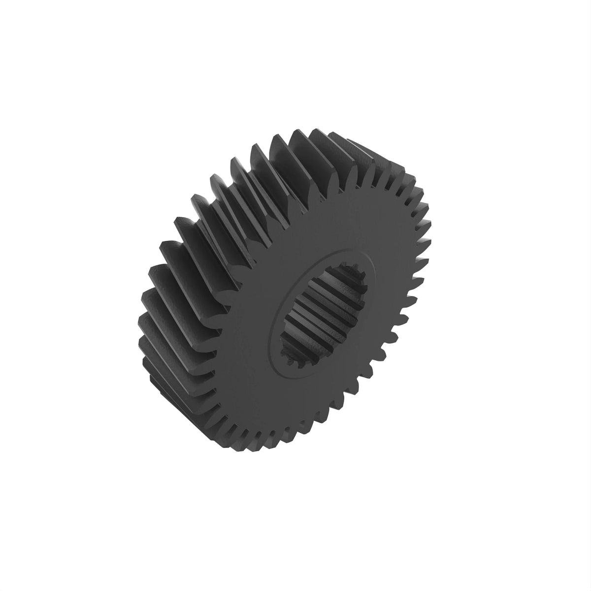 R227379: Fits John Deere R227379 Differential Drive Shaft Gear – Genuine OEM
