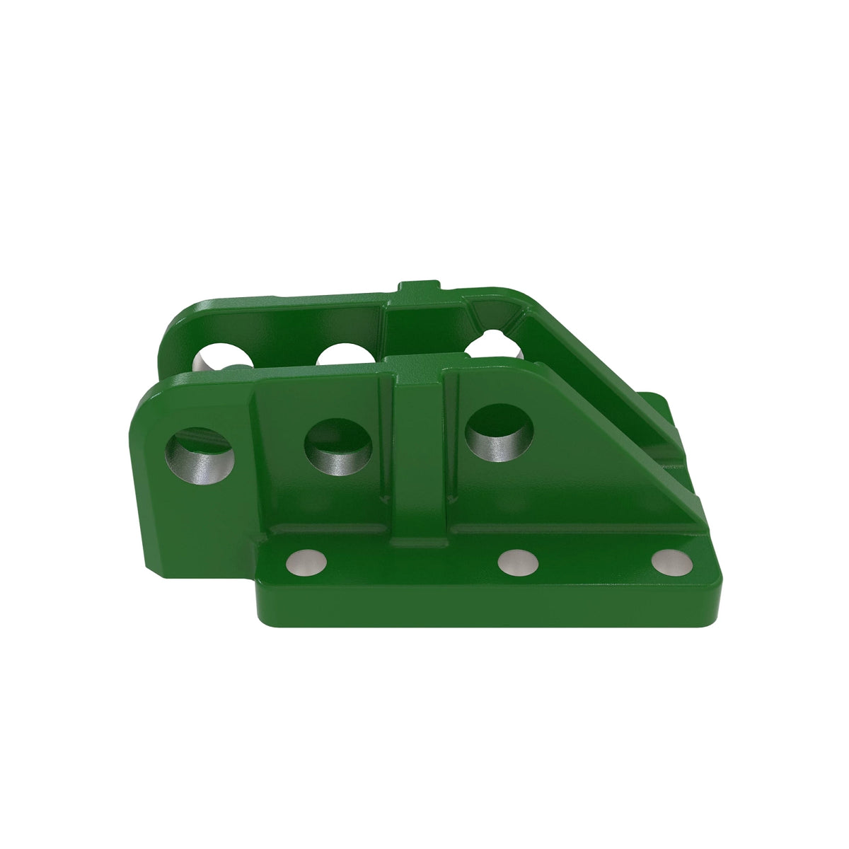 R227569: Fits John Deere R227569 Center Link Bracket – Genuine OEM