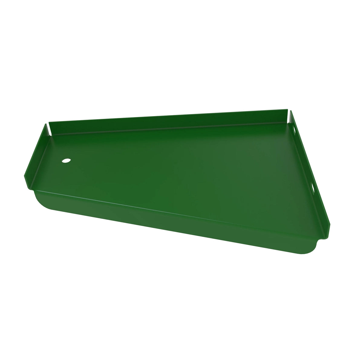 R227636: Fits John Deere R227636 Chassis Panel, Left Side – Genuine OEM